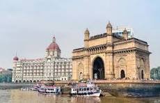 Mumbai